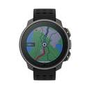 SMARTWATCH SUUNTO VERTICAL TITANIUM SOLAR BLACK