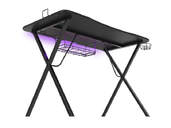 ESCRITORIO GAMING GENESIS HOLM 200 RGB