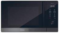 MICR. HAIER HAMCI25FBS4TBST 25L GRILL NEGRO