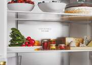 FRI. HOOVER HHCR3818EWPL 182x83x65 4P NF DISP INOX