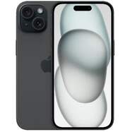 Apple iPhone 15 512 GB Negro