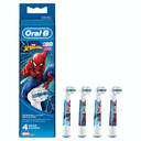 ACC. ORALB EB-10-4 FFS SPIDERMAN