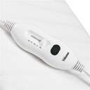 MANTA ELECTRICA TRISTAR BW4751 150x70CM 1PERS