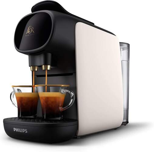 Cafetera C&aacute;psulas Philips L'Or Barista Sublime LM9012/00