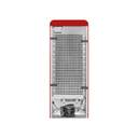 FRICOM. SMEG FAB28RRD5 50 STYLE 153X60 ROJO