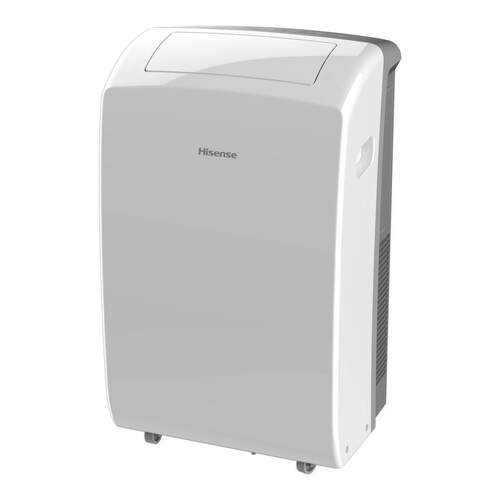 Aire Acondicionado Portátil Hisense APC09NJ