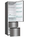 FRICOM. HISENSE RM469N4ACD 200x60x67 3P NF G. INOX