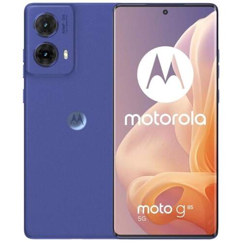 Motorola G85 5G 12/256 GB Azul
