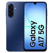 Samsung Galaxy A17 5G 8/256 GB Azul