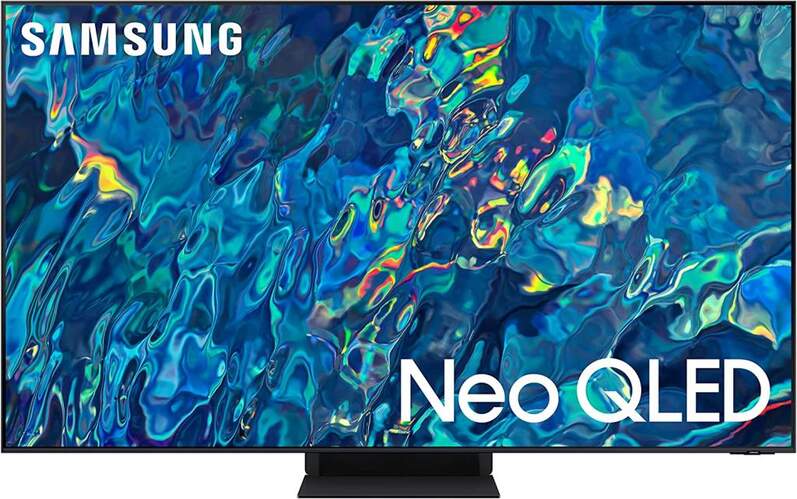TV 65" NeoQLED Samsung QE65QN95B