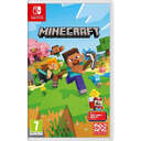 JGO. NINTENDO SWITCH MINECRAFT