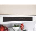 FRICOM. HOOVER HOBT3518FW 177x55 NF INTEGRACION