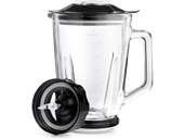 BATID. VASO FLAMA2237FL 1300W 1,5L V/C