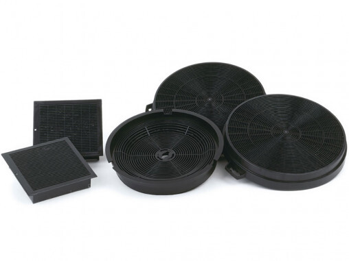 Filtro de carbono Cata  BT3 02859398