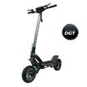 PATINETE ELECTRICO CECOTEC Z CITY 500W 10,5%%%quot;