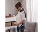 ALMOHADILLA SOLAC CT8696 CERVICAL Y ESPALDA