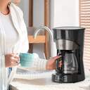 CAFET. GOTEO BLACK%%%amp;DECKER BXCO1002E TIMER 12T