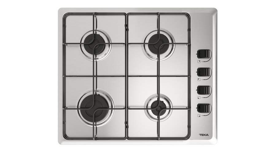 Placa Gas Natural Teka HLX 640 KL