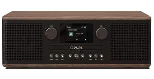 Cadena Pure Classic C-D6 C