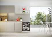 LVJ. HOOVER HF5B2S1PW 10P 15C 3%%%#170;B 42DB