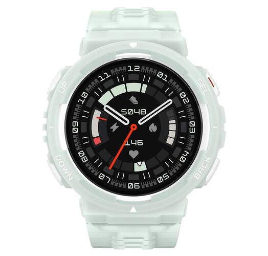 Smartwatch Amazfit Active Edge