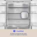 FRI. ARTICA AFEA18983F515I/MAXICOOL515EI 189x84 4P