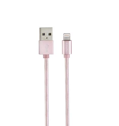 Cable DCU Lightning a USB A