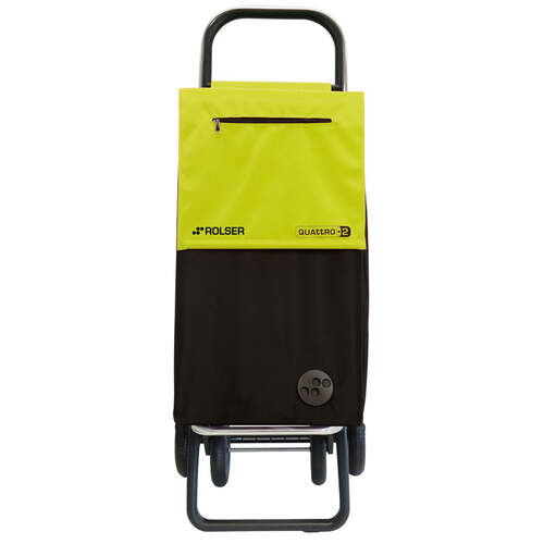 Carro de la compra Rolser SBE001 SBELTA MF4.2