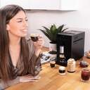 CAFET. CECOTEC CREMAET COMPACT 1636 SUPERAUTOM.