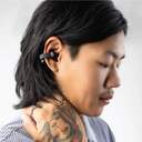 AURICULARES SKULLCANDY PUSH 720 OP-E NEGRO/PLATA