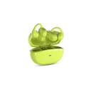 AURICULARES SPC 4631Y BOOST CLIP MAGNETIC LIME