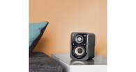 ALTAVOZ POLK S10 ELITE PKSIGS10ELBK BLACK