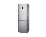 FRICOM. SAMSUNG RB33J3315SAEF 185x60 NF INOX DSP