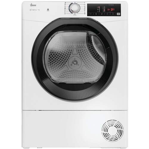 Secadora Bomba de Calor Hoover HR EH9N2TBE-S Secadora Bomba de Calor Hoover HR EH9N2TBE-S