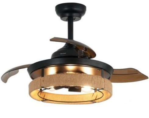 Ventilador de techo Cecotec Energy Silence 3600