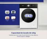 LVD. ARTICA AQUAPLUS10AB2 10K 1400R BCO