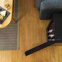 VINOTECA CECOTEC GRANDSOMMELIER 15000 02340 NEGRO