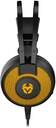 AURICULARES KROM KAYLE RGB 7.1 MIC. FLEXIBL GAMING