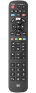 Mando Para TV Panasonic One For All URC 4914