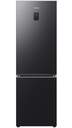 FRICOM. SAMSUNG RB34C775CB1EF 185x60 NF DSP NEGRO