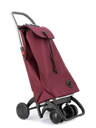 CARRO-COMPRA ROLSER IMX306 IMAX MF 4LT BURDEOS