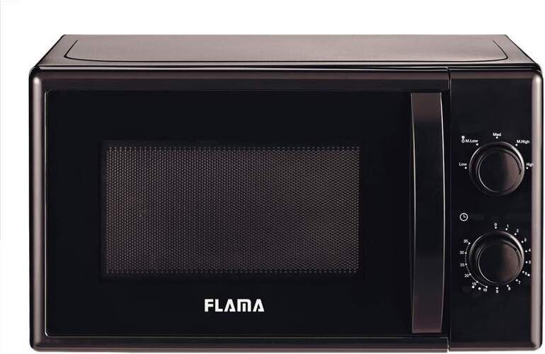 Microondas Flama 1834FL