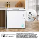 CONG.HOR HISENSE FT200N1AWDL 86x79 198L BCO