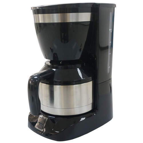 Cafetera de goteo Comelec CT4012