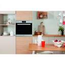 HORNO INDESIT IFW6841JPIX 71L MULTI GT PIROLITICO