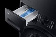 LVD. SAMSUNG WW11DG5B25ABEC 11KG 1400RPM NEGRO