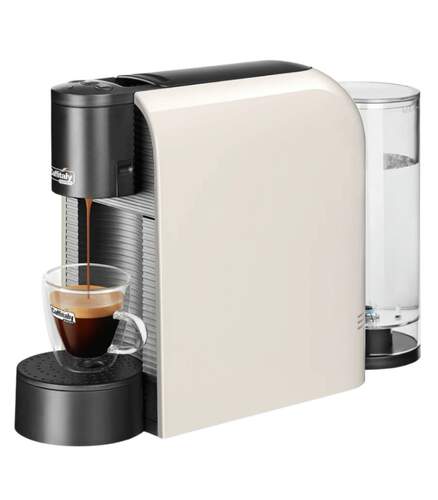 Cafetera de c&aacute;psulas Montecelio Stracto S36