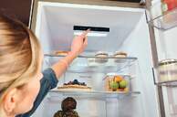 FRICOM. CANDY CNCQ2T618CW 185x60 NF BCO