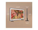 TV SAMSUNG 50%%%quot; TQ50LS03D QLED UHD THEFRAME