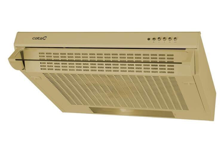 Campana Convencional Cata F2260BR 16105/3108/3110